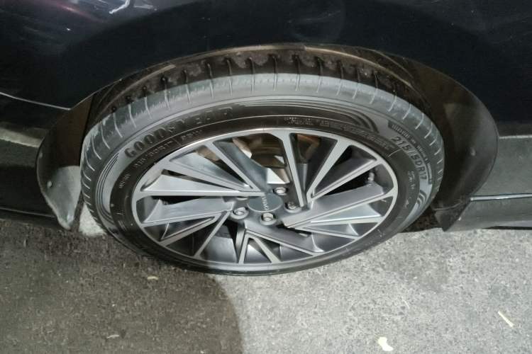 Used Lynk & Co 03 2021 2.0TD Automatic Jing Plus
