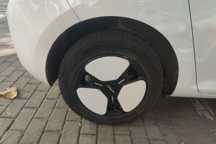 Used  Lumin 2022 210km Sweet Edition
