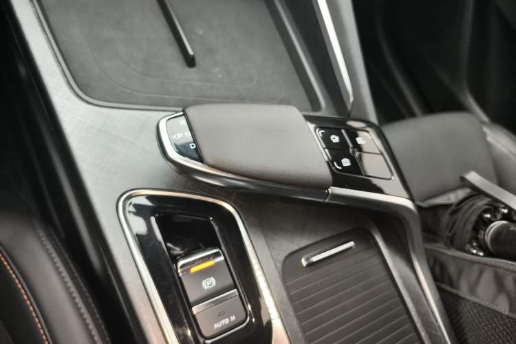 Used Changan UNI-T 2022 1.5T Prestige Version