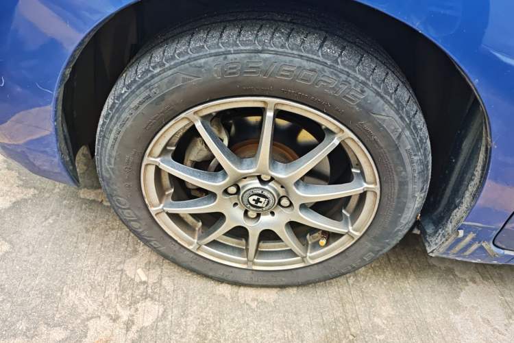 Used Honda Fit 2016 1.5L LX CVT Comfort Model