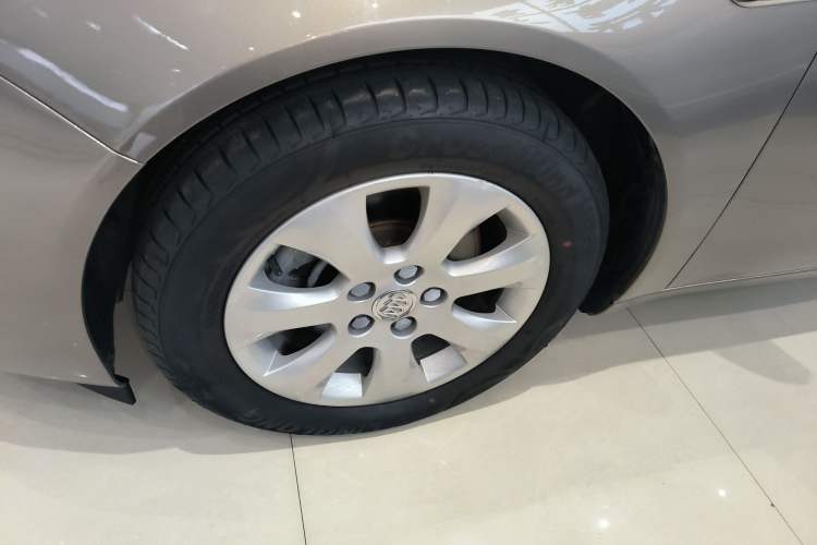 Used Buick Regal 2015 1.6T Leading Technology Model