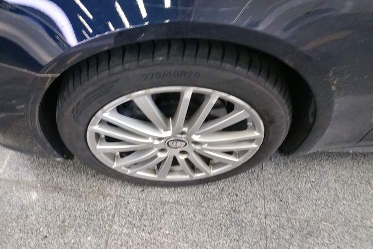 Used Porsche Panamera 2021 Panamera 2.9T
