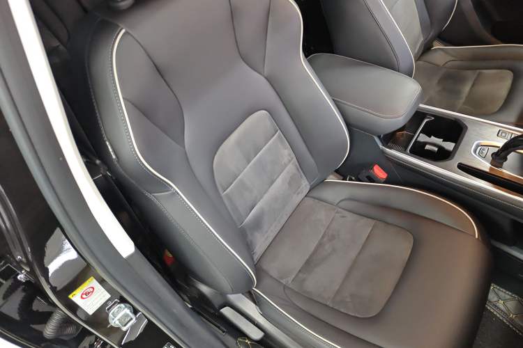 Used Haval H6 2023 National Trend Edition 1.5T Automatic Urban Version
