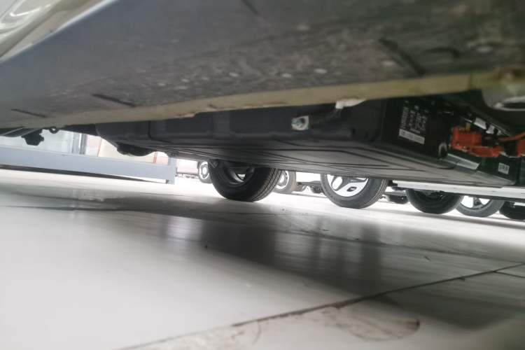 Used  Panda 2025 210km Panda Rider
