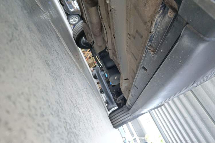 Used Chery Tiggo 8 2020 Revised Version 290TGDI Automatic Luxury Edition
