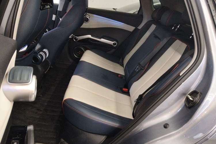 Used BYD Yuan PLUS 2022 510 km Flagship Version