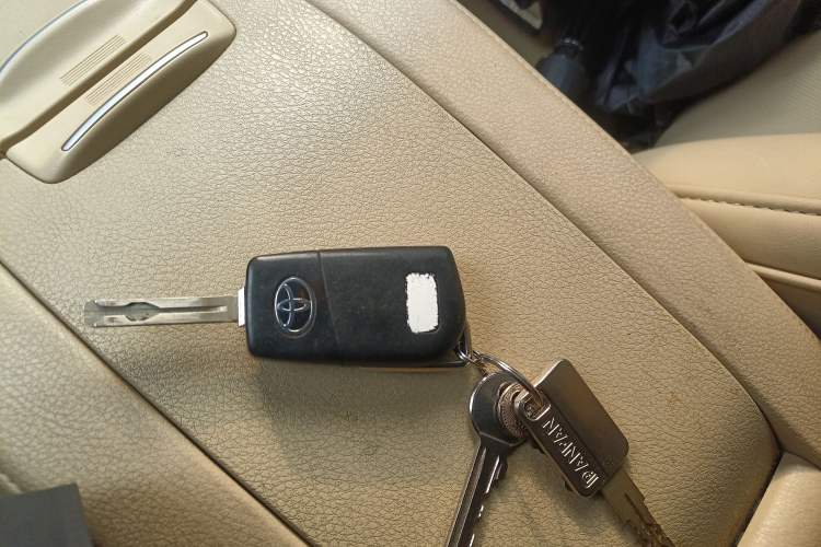 Used Toyota Highlander 2017 2.0T Four-Wheel Drive Elite Edition 7-Seater
