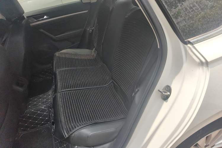 Used Volkswagen Lavida 2019 280TSI DSG Comfort Edition China VI standard
