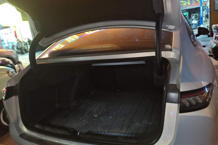 Used AION RT 2025 520 Smart Luxury Edition
