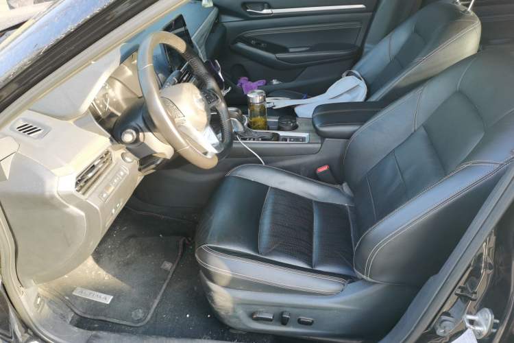 Used Nissan Teana 2021 2.0L XL Comfort Edition
