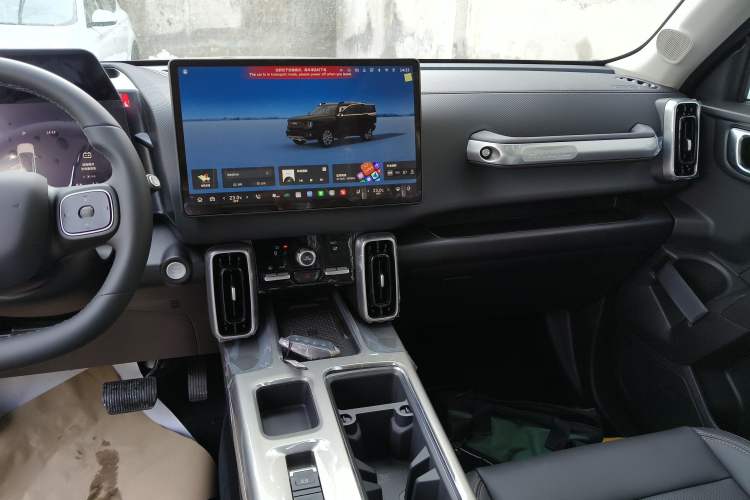 Used Haval DARGO 2026 Model 1.5T DCT Border Collie Edition