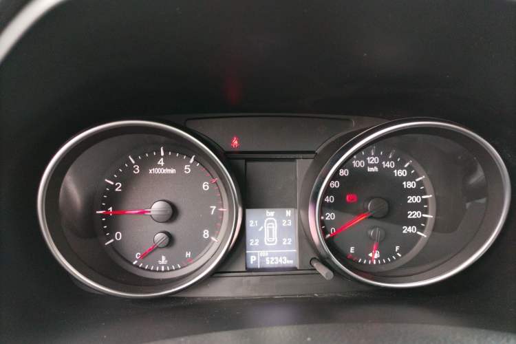 Used Haval M6 2021 PLUS 1.5T DCT Luxury Smart Connectivity Model
