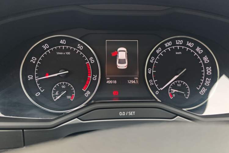 Used Skoda Superb 2016 TSI330 DSG Innovation Edition