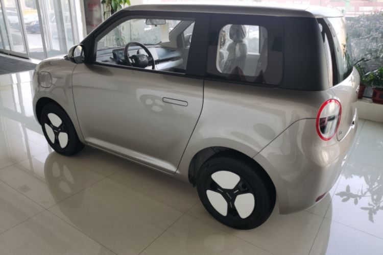 Used  Lumin 2023 205km Xiangqin Version
