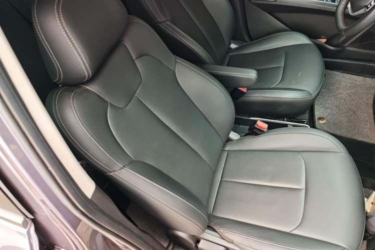 Used NETA V 2021 Long-Range Entertainment Edition Upgrade Model
