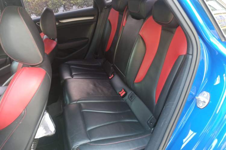 Used Audi S3 2019 S3 2.0T Limousine