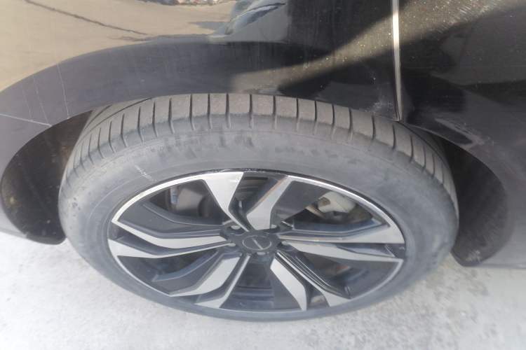 Used  SF5 2021 Four-Wheel Drive Freedom Expedition Edition
