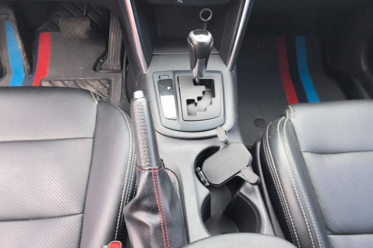 Used Mazda CX-5 2014 2.0L Automatic Two-Wheel Drive Urban Version
