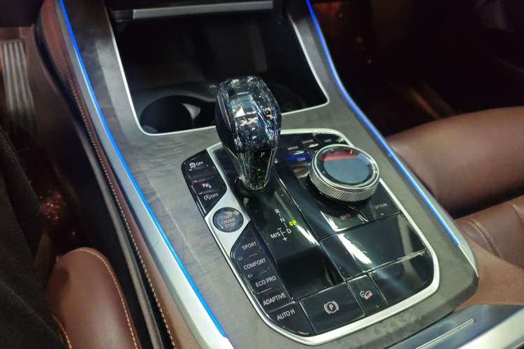 Used BMW X5 2021 xDrive30i M Sport Package
