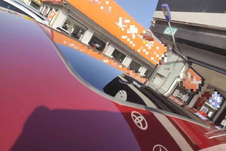 Used Nissan Tiida 2024 1.6L CVT Smart Drive Edition