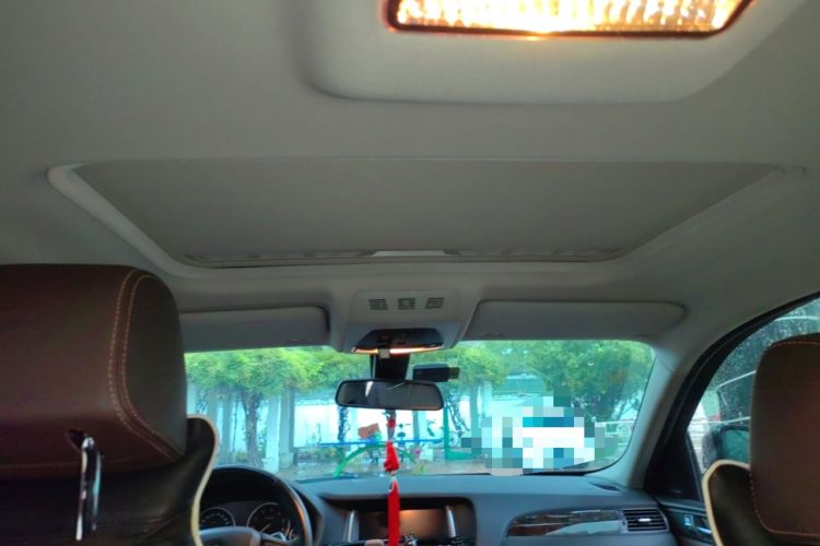 Used BMW X4 2014 xDrive20i X Design Package
