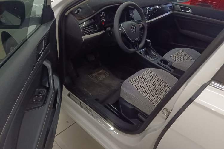 Used Volkswagen Lavida 2019 280TSI DSG Comfort Edition China VI standard