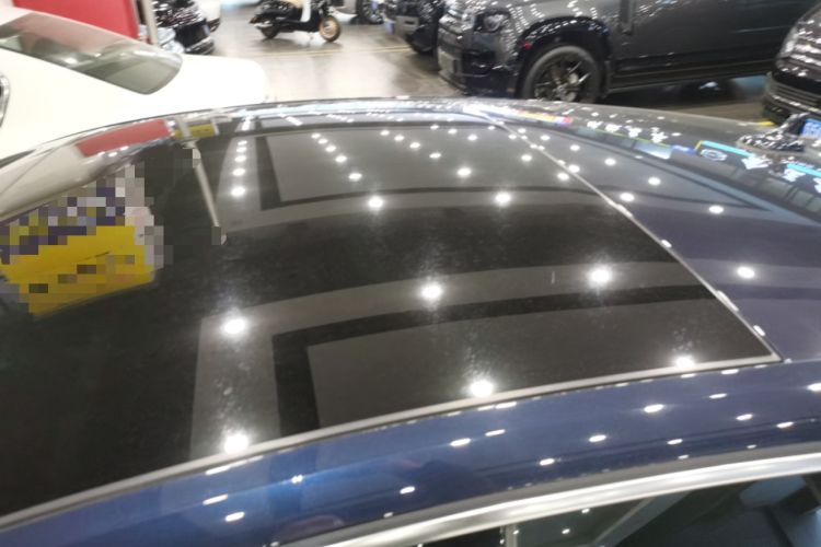 Used Audi A7 2022 45 TFSI Prestige Edition
