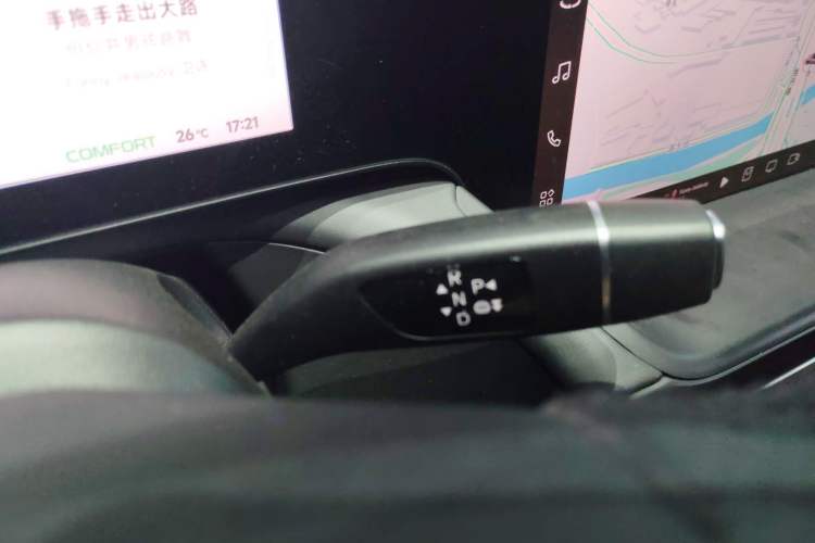 Used XPeng P7 2023 P7i 702 Pro
