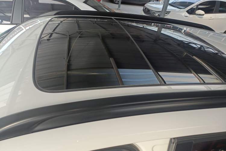 Used BMW X1 2014 sDrive18i Leading Model