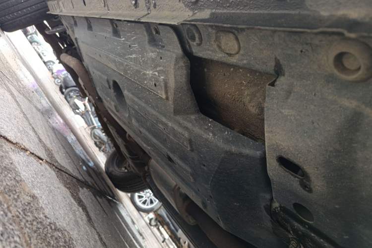 Used Haval H6 2021 3rd Generation 1.5T Automatic Two-Wheel Drive Max
