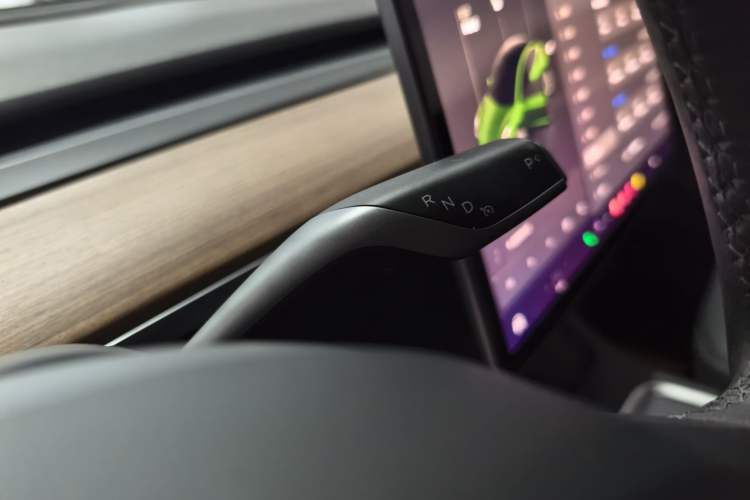 Used Tesla Model 3 2022 Rear-Wheel-Drive Version
