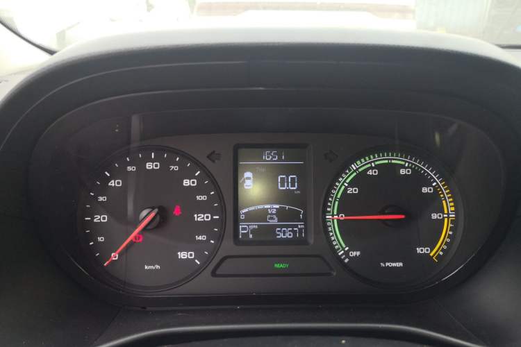 Used Roewe Clever 2021 302km Excellence Edition
