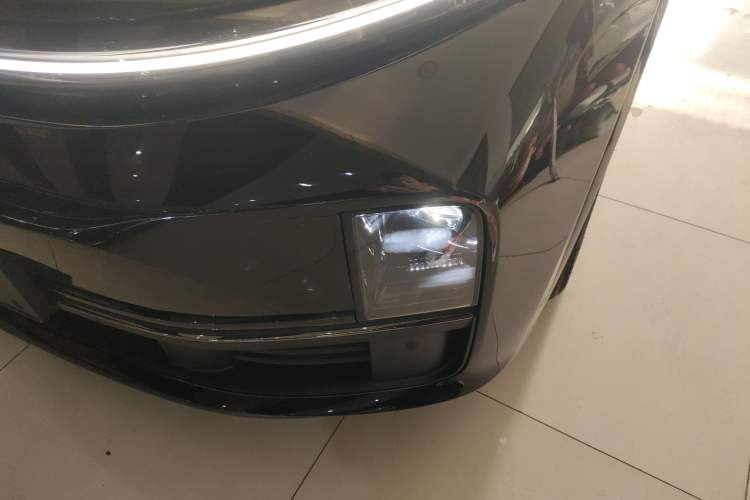 Used Li Auto L7 2025 Max Smart Refresh Edition
