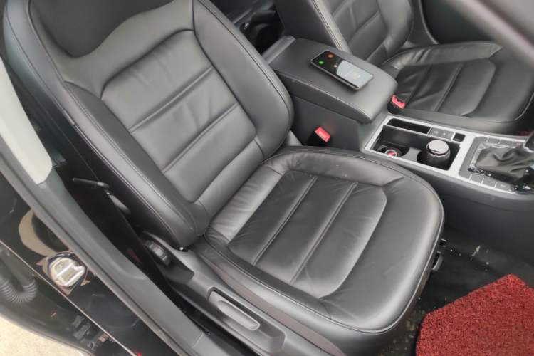 Used Volkswagen Passat 2015 1.4TSI DSG Prestige Edition