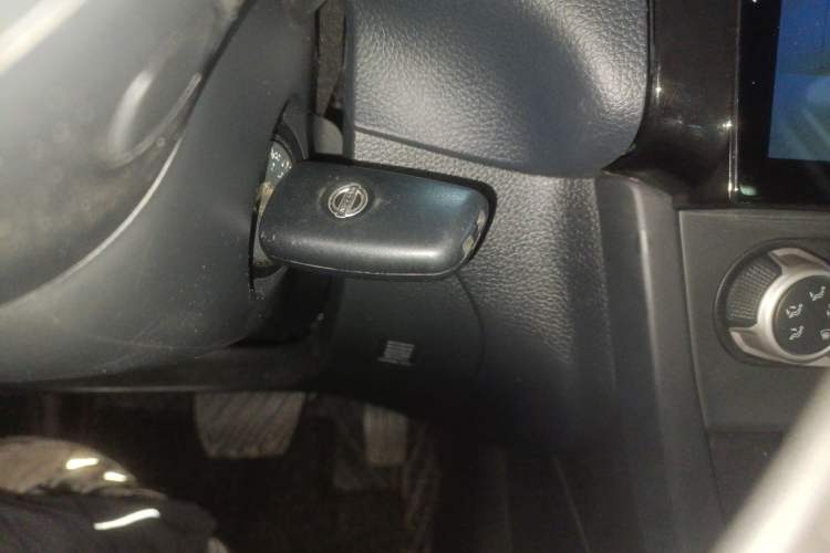 Used Nissan Sylphy 2021 Classic 1.6XE CVT Comfort Edition