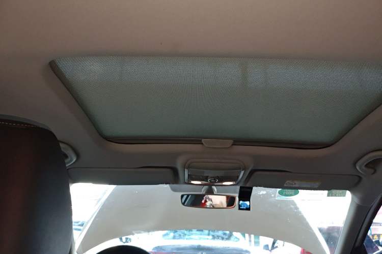 Used Skoda Octavia 2019 TSI230 DSG Luxury Edition
