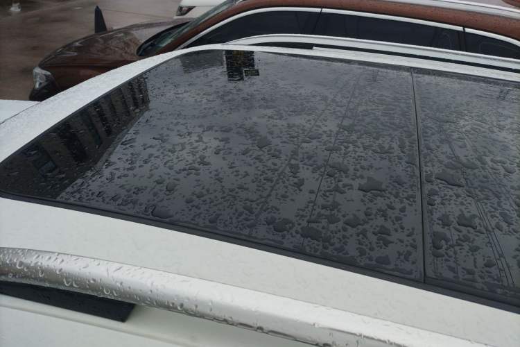 Used Volkswagen Tayron 2023 Revised Version 380TSI All-Wheel Drive R-Line High-Energy Edition