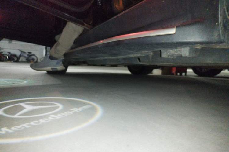 Used Mercedes-Benz M-Class 2014 ML 400 4MATIC Luxury Model