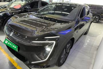 Used Avatr 07 2024 Pro+ All-Electric Version