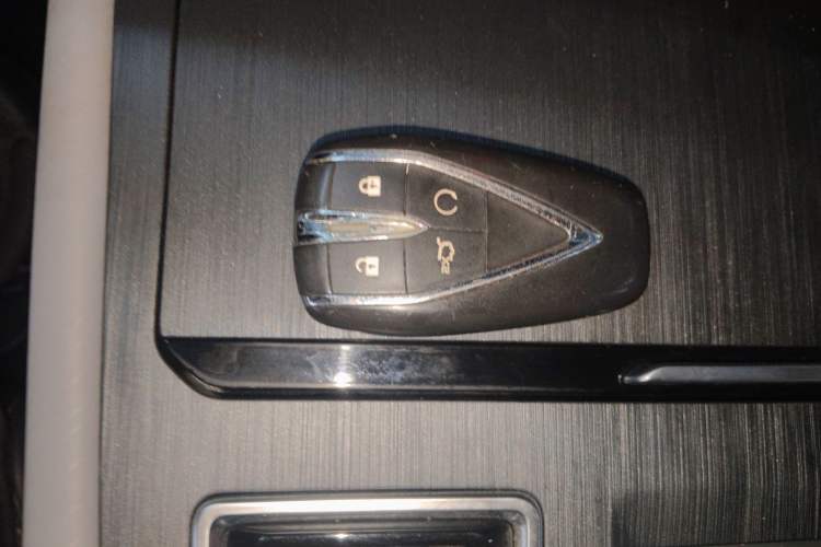 Used Changan CS75 PLUS 2022 Second-Generation 2.0T Automatic Prestige Model
