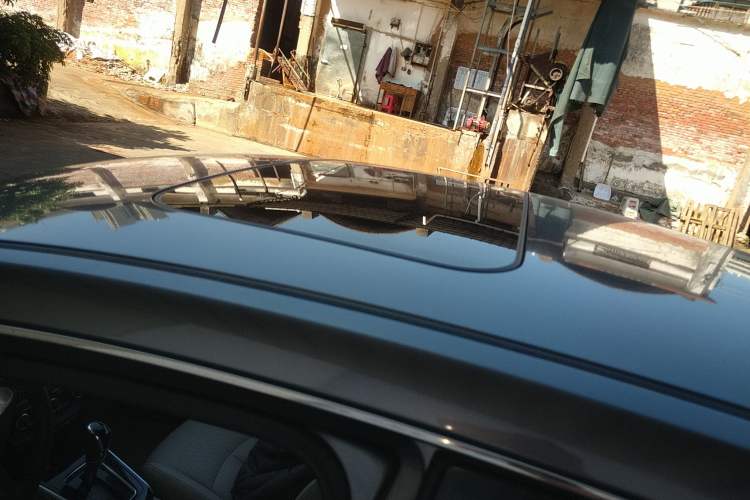 Used Nissan Sylphy 2016 1.6 XL CVT Luxury Edition
