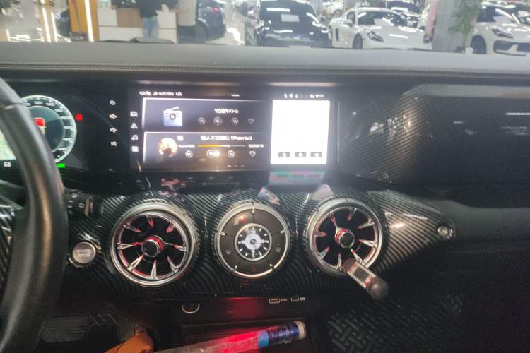 Used Tank 300 2021 Off-Road Edition 2.0T Conqueror
