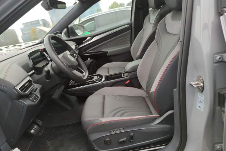 Used Volkswagen ID.4 CROZZ 2022 High-Performance PRIME Edition
