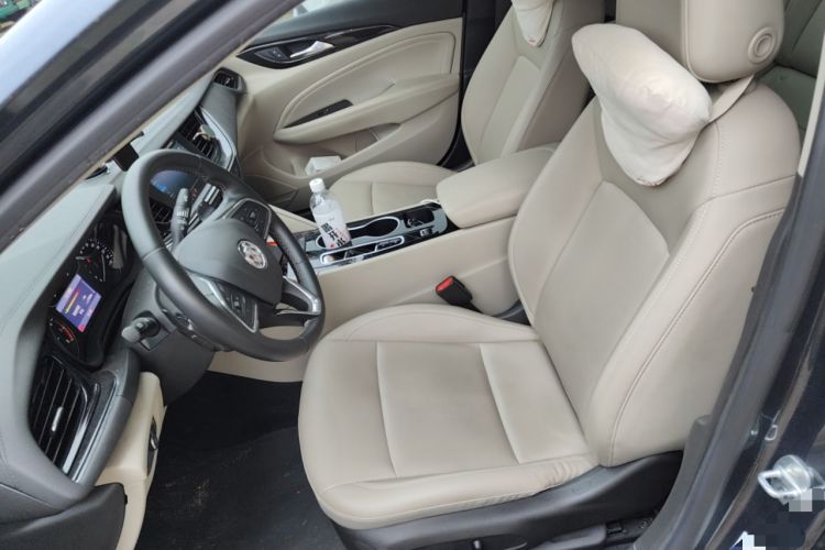 Used Buick Regal 2020 552T Elite Edition
