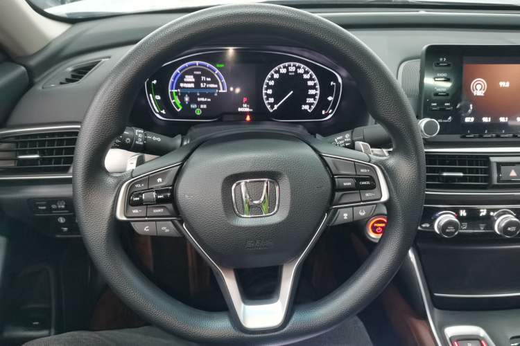 Used Honda Inspire 2019 Rui·Hybrid 2.0L Jingya Edition China VI