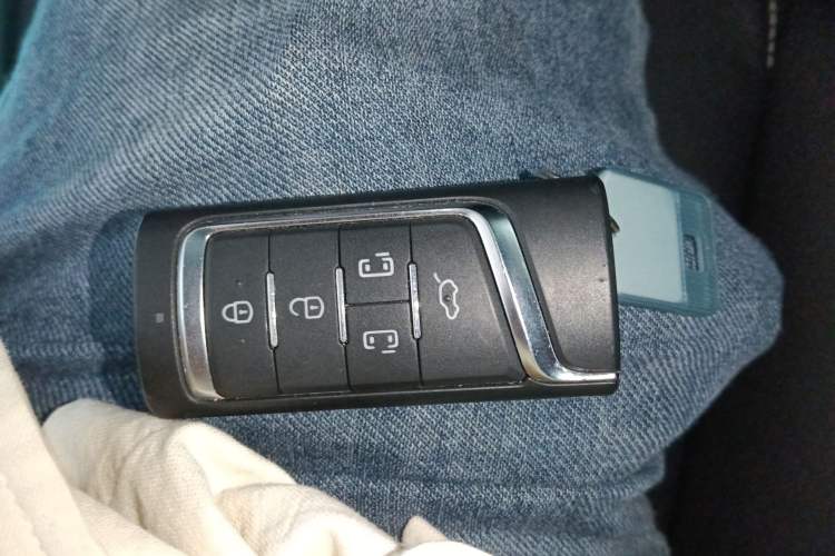 Used GAC Trumpchi M8 2023 Lingxiu Series 390T Prestige Edition