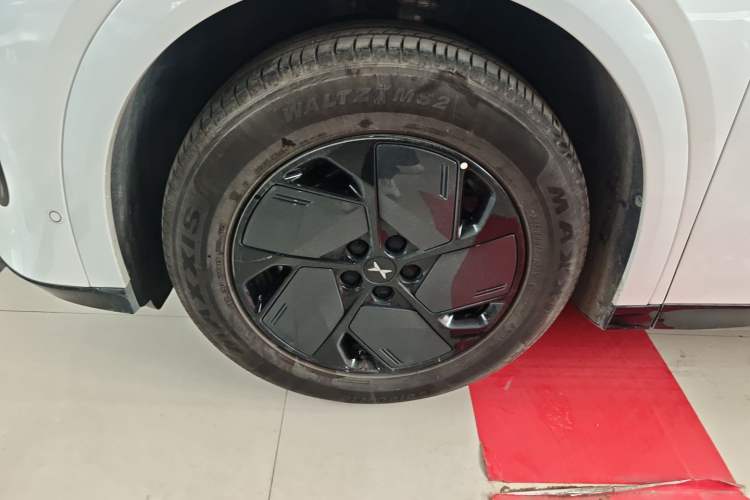 Used XPeng G6 2025 625 Long-Range Max Flagship Edition