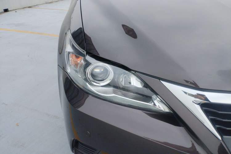 Used Lexus CT 2015 CT200h Chocolate Edition
