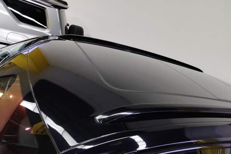 Used Volkswagen Teramont X 2023 530 V6 All-Wheel Drive Prestige Flagship Edition