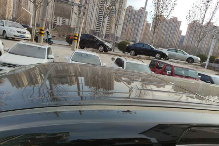 Used GAC Trumpchi M8 2023 Zongshi Series Dual-Motor YuZun Edition